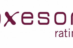ep archivo   logo de la agencia de calificacion crediticia axesor rating