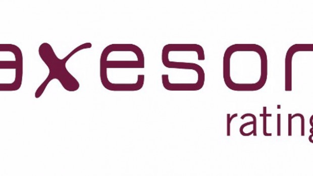 ep archivo   logo de la agencia de calificacion crediticia axesor rating