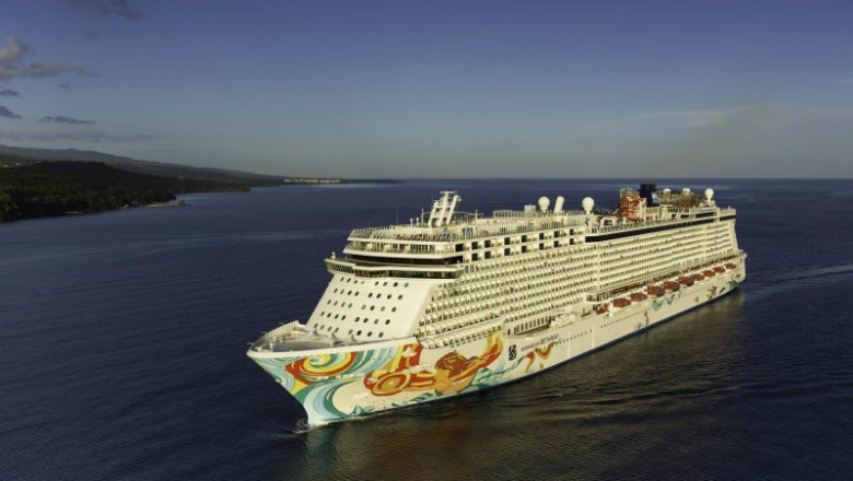ep archivo norwegian pearl ep archivo norwegian pearl