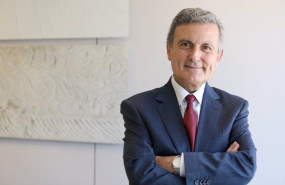 ep archivo   pedro saura presidente de correos