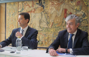 ep archivo   rafael domenech bbva research y carlos gorria bbva