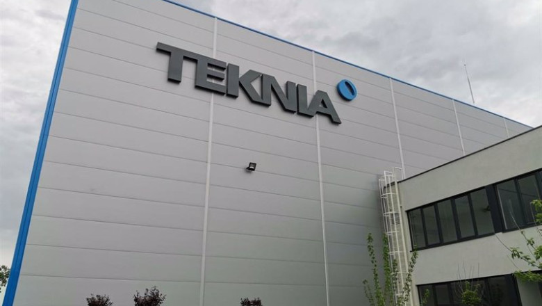 ep archivo sede de teknia ep archivo sede de teknia