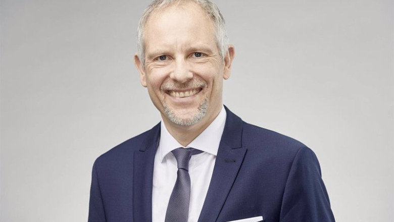 ep archivo stefan mecha sera el nuevo presidente del consejo de administracion de volkswagen ep archivo stefan mecha sera el nuevo presidente del consejo de administracion de volkswagen