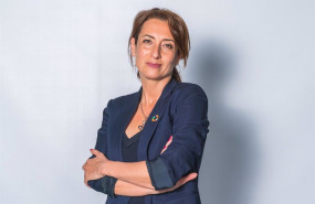 ep archivo   therese jamaa nueva vicepresidenta de huawei espana