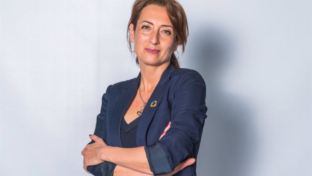 ep archivo   therese jamaa nueva vicepresidenta de huawei espana