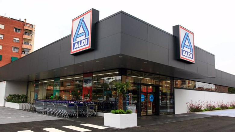 ep archivo tienda de aldi en alzira ep archivo tienda de aldi en alzira