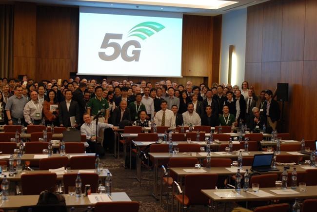 Asamblea Plenaria del 3GPP | 3GPP ep asamblea plenaria3gpp
