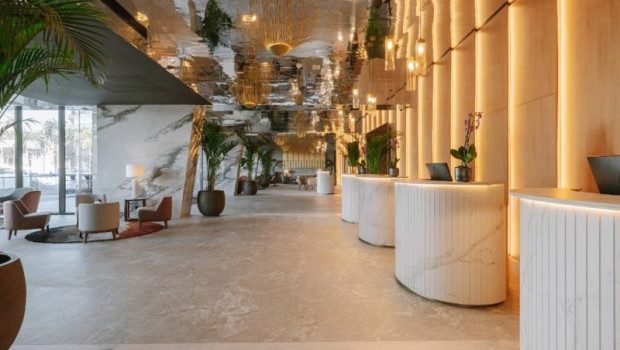 ep barcelo inaugura en marruecos el primer hotel de su marca royal hideaway hotels resorts