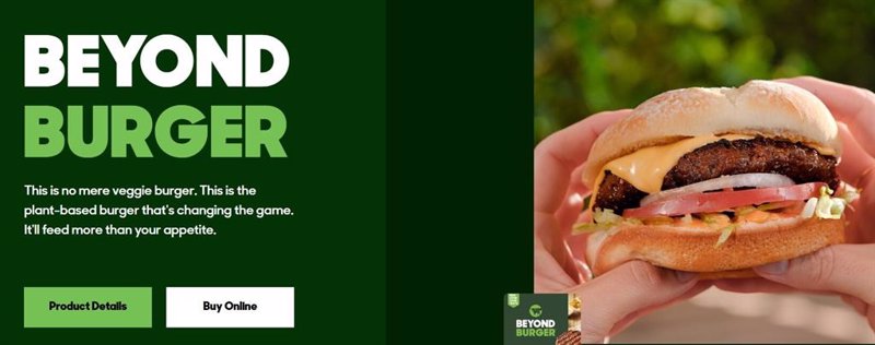 ep beyond meat recorta sus perdida un 45 hasta los 478 millones en el segundo trimestre del ano ep beyond meat recorta sus perdida un 45 hasta los 478 millones en el segundo trimestre del ano