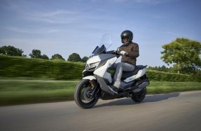 ep bmw c 400 gt