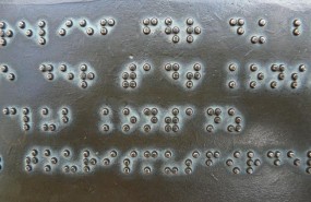 ep braille ciego discapacidad