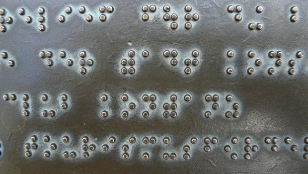 ep braille ciego discapacidad