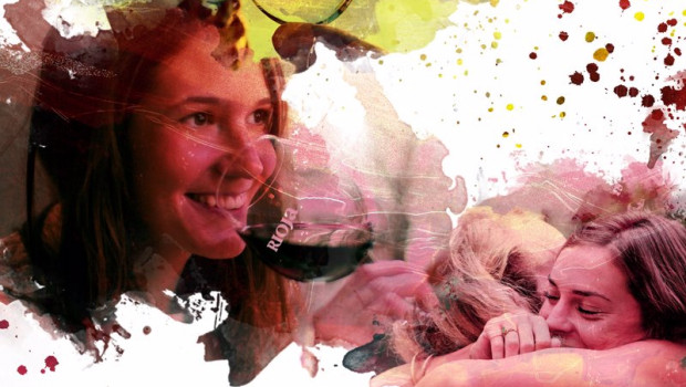 ep campana promocional de la doc rioja de que color quieres ver la vida