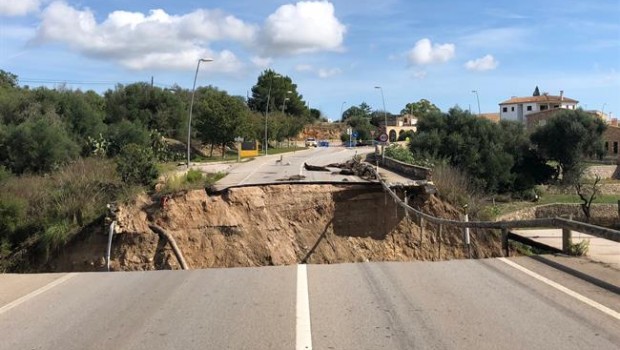 ep carretera afectadalas inundacionessant lloren