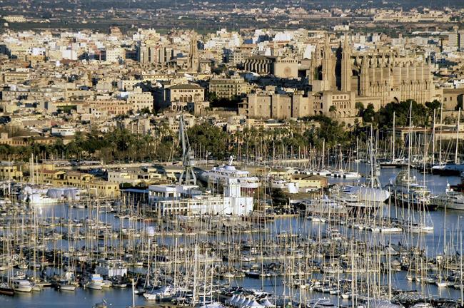 ep catedralpuertopalmamallorca
