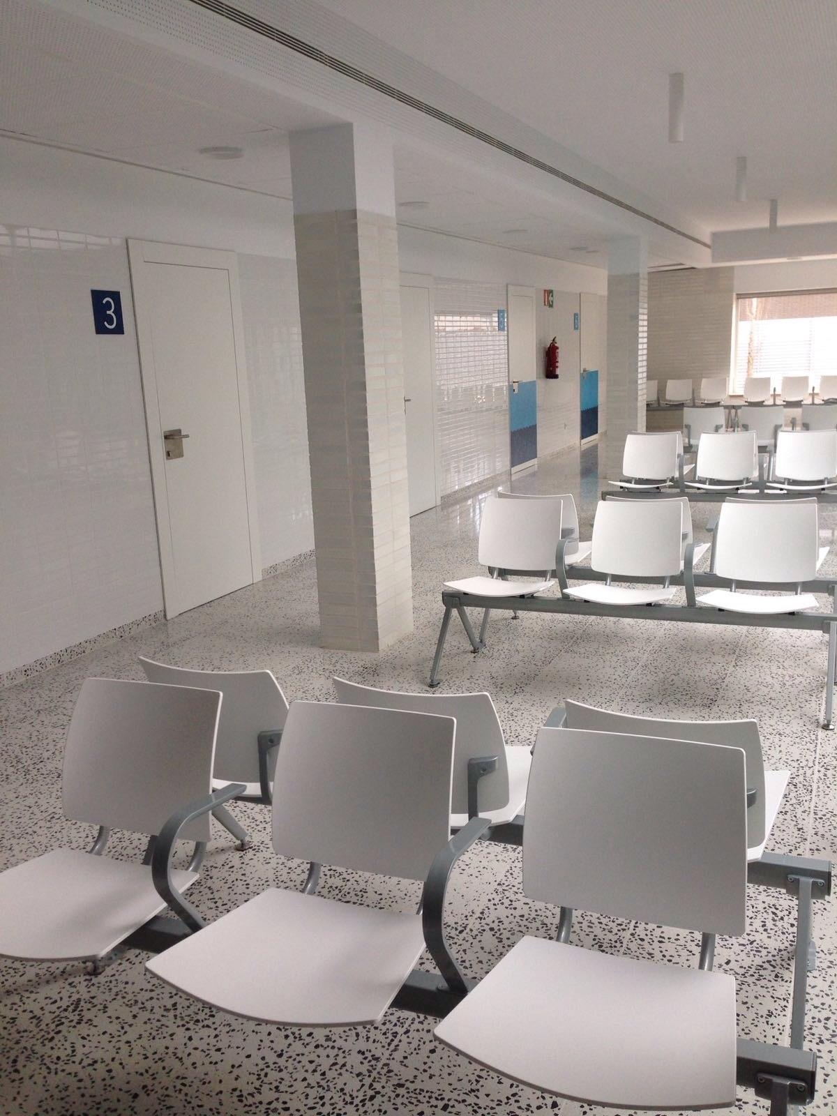 Centro de salud | DEPARTAMENT DE SALUT DE LA GENERALITAT DE CATALUNY ep centrosalud 20170930163202