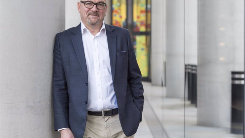 ep chris iggo chief investment officer de axa investment managers y presidente del axa im investment ep chris iggo chief investment officer de axa investment managers y presidente del axa im investment