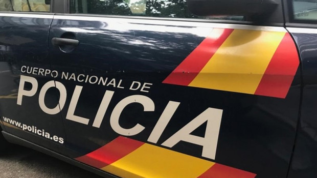 ep cotxe policia nacional