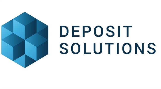 Deposit Solutions | DEPOSIT SOLUTIONS ep deposit solutions