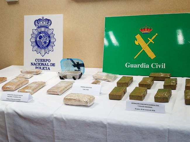 ep droga incautadala banda criminal