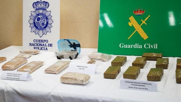 ep droga incautadala banda criminal