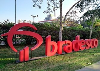 El banco brasileño Bradesco ganó 567 millones en el primer trimestre, un 41,8% menos | BRADESCO - Archivo ep el banco brasileno bradesco gano 567 millones en el primer trimestre un 418 menos