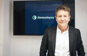 ep el consejero delegado de eurocoinpay herminio fernandez ep el consejero delegado de eurocoinpay herminio fernandez