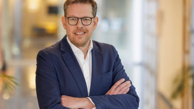 ep el grupo renault anuncia el nombramiento de duncan minto como director general interino