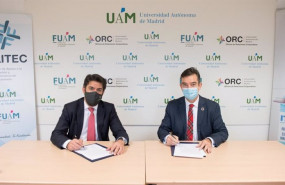 ep el ith y la universidad autonoma colaboran para fortalecer el tejido innovador del sector