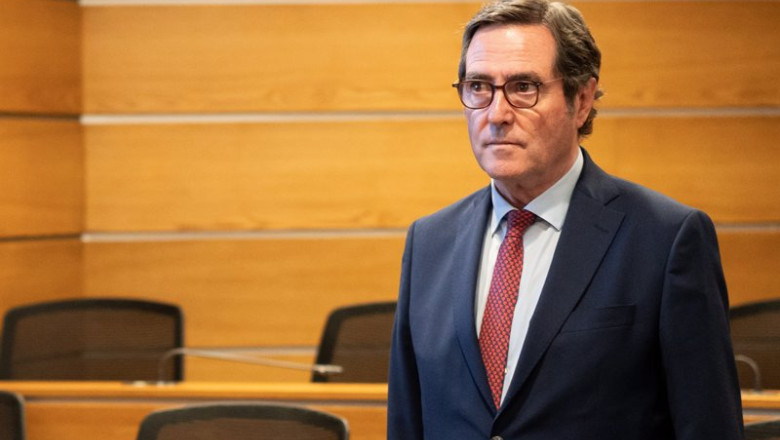 ep el presidente de la ceoe antonio garamendi 20250226121303 ep el presidente de la ceoe antonio garamendi 20250226121303