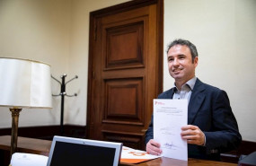 ep el secretario de comunicacion de la gestora de ciudadanos y diputado en el congreso guillermo