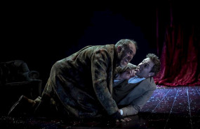 ep el teatro maria guerrero estrena el idiota de dostoievski