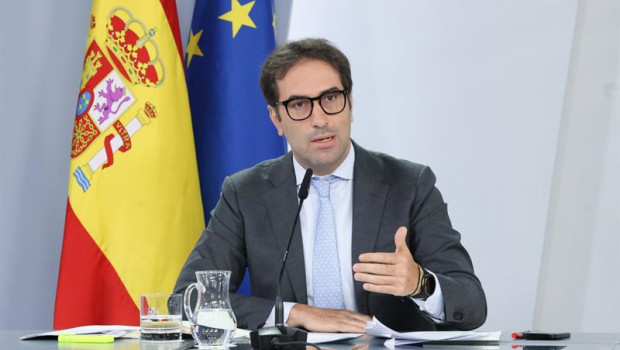 ep el vicepresidente primero y ministro de economia comercio y empresa carlos cuerpo 20260902105005