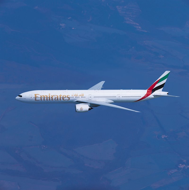 ep emirates airline