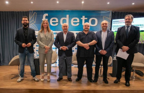 ep encuentro informativo organizado por europa press cosechando sostenibilidad celebrado en la sede ep encuentro informativo organizado por europa press cosechando sostenibilidad celebrado en la sede