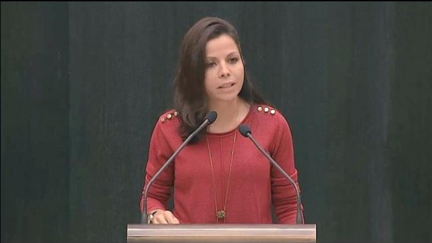 ep erika rodriguez