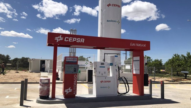 ep estacion de repostaje de castillejo de iniesta cuenca