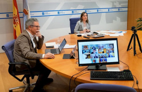 ep ethel vazquez en videoconferencia
