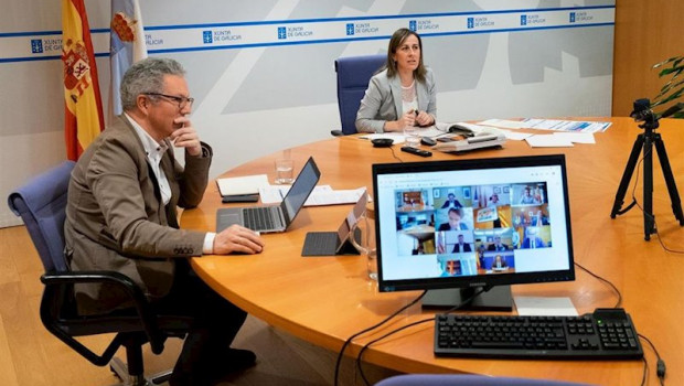 ep ethel vazquez en videoconferencia