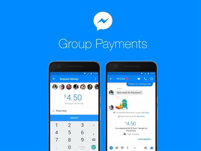 ep facebook messenger introducepagoslos grupos