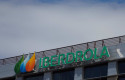 ep fachada de la sede de iberdrola a 31 de marzo de 2023 en madrid espana energias renovables