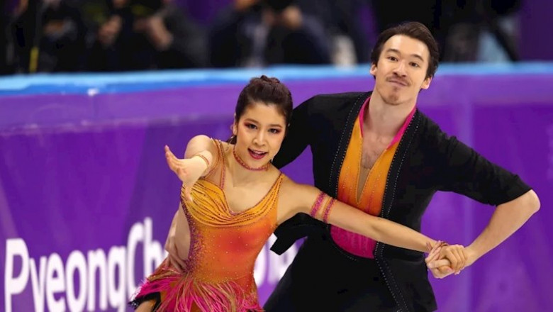 ep fallece el patinador sobre hielo japones chris reed tras sufrir un infarto ep fallece el patinador sobre hielo japones chris reed tras sufrir un infarto