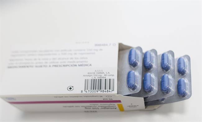 Farmacia, farmacias, medicamento, medicamentos, medicina, medicinas | EUROPA PRESS - Archivo ep farmacia farmacias medicamento medicamentos medicina medicinas 20180417124802