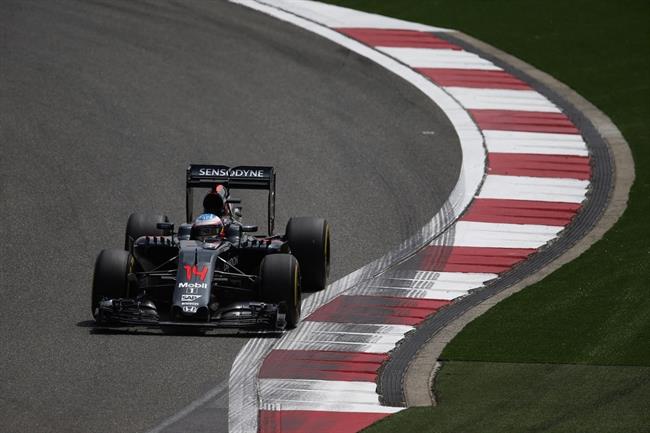 Fernando Alonso (McLaren) ep fernando alonso mclaren
