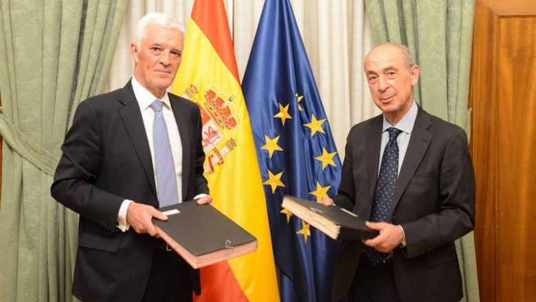 ep firma de renovacion de agroseguro y enesa ep firma de renovacion de agroseguro y enesa