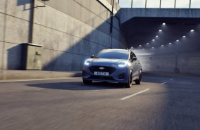 ep ford lanza en europa el nuevo puma gen e con autonomia de 572 kilometros y blue cruise incluido