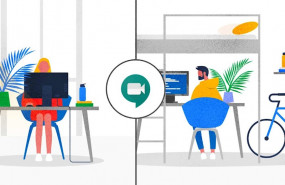 ep google meet