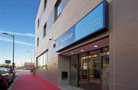 ep hotel travelodge valencia ep hotel travelodge valencia