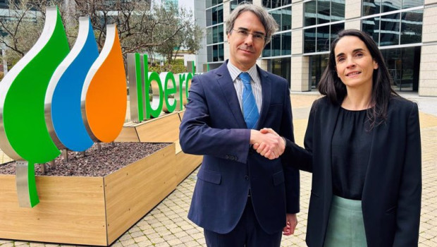 ep iberdrola se alia con marinas de espana para electrificar los 180 puertos deportivos de espana