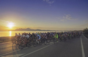 ep imagen de la marcha cicloturista mallorca 312